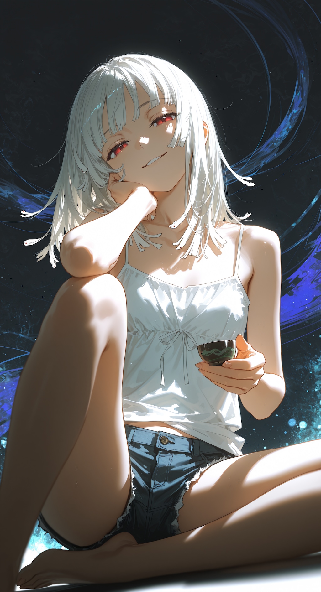 千石撫子