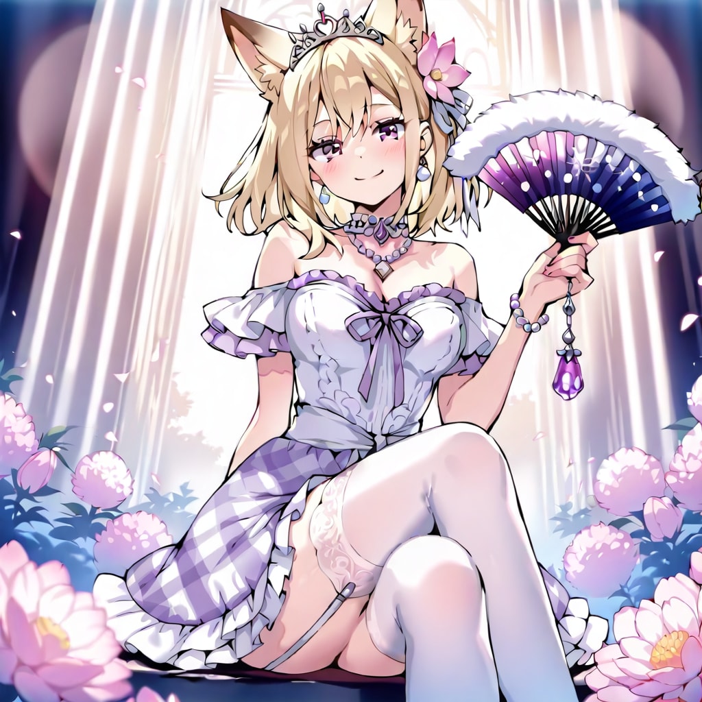 ヒナタちゃん（スケール１５）