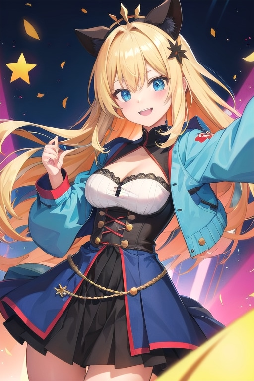 九悪魔荘 | の人気AIイラスト・グラビア