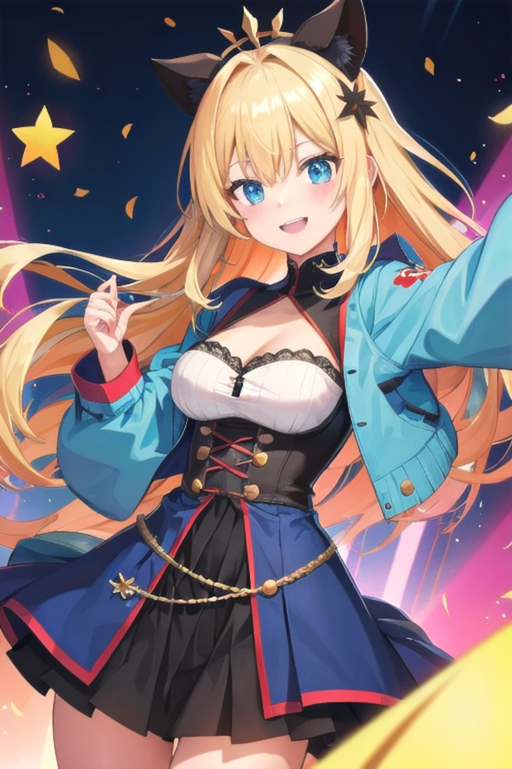 九悪魔荘