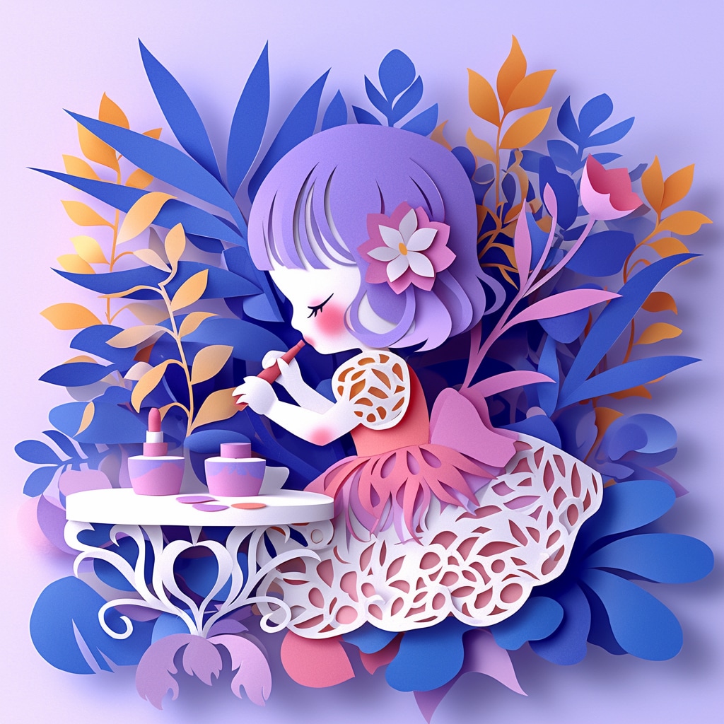 はやく大人になりたいな