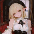 エルフちゃん 4枚目
