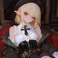 エルフちゃん 3枚目