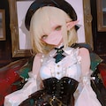エルフちゃん 5枚目