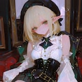 エルフちゃん 2枚目