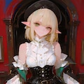 エルフちゃん 6枚目
