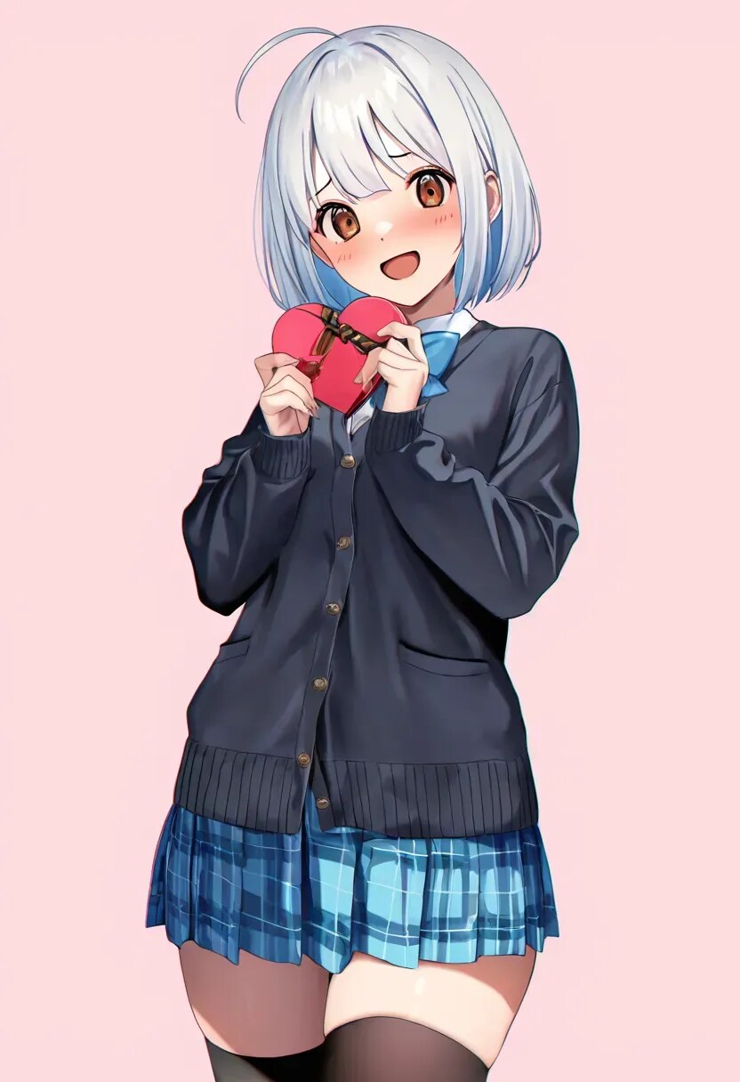 あのイベントがきてしまった。。 | の人気AIイラスト・グラビア