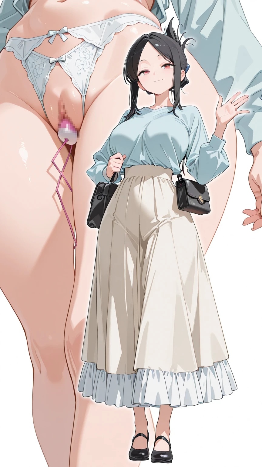 人は見かけによらないね〜