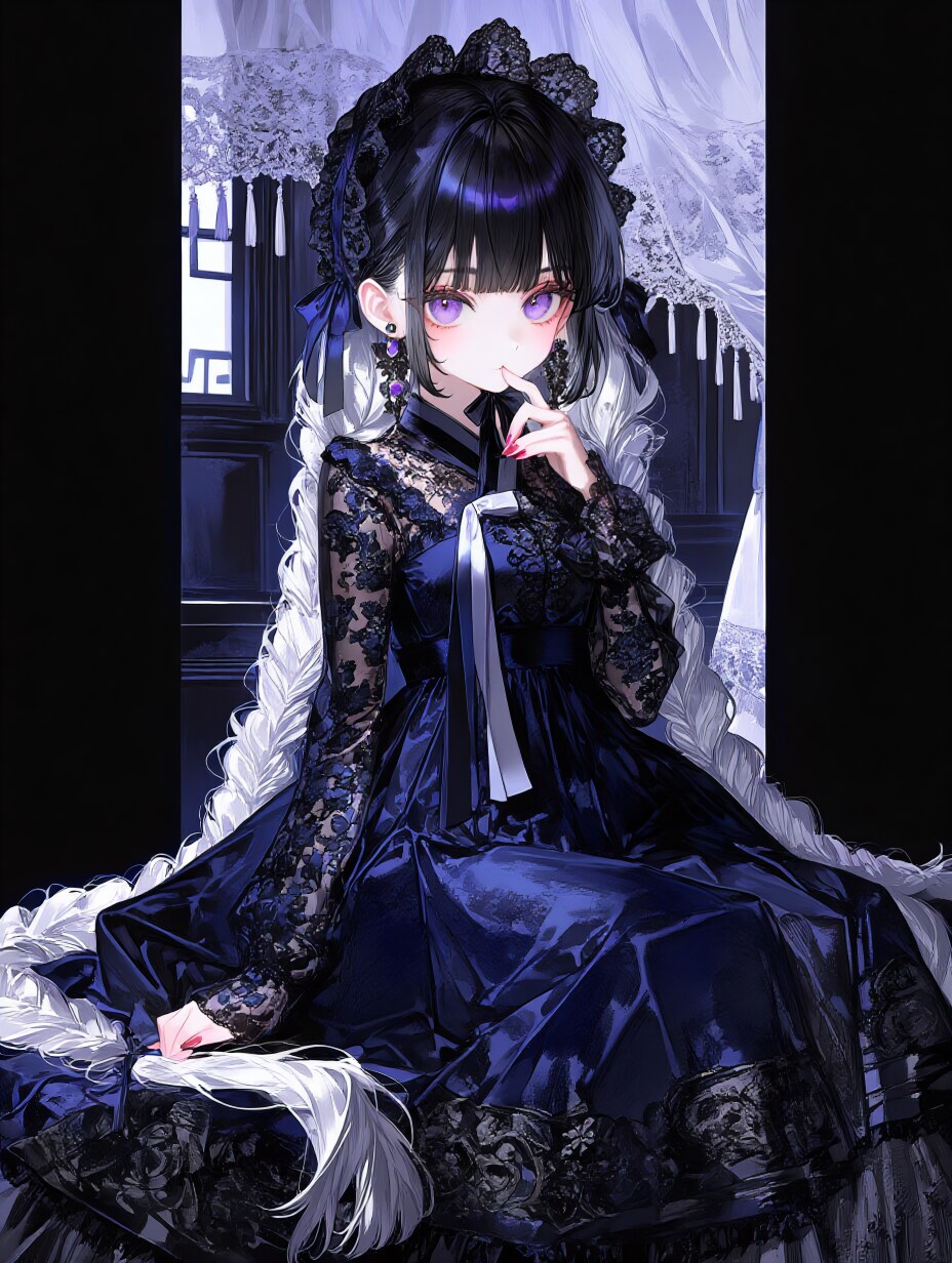 韓ロリ