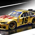 AI君にNASCARのイラストお願いしたら・・・ 5枚目