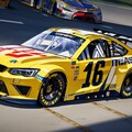 AI君にNASCARのイラストお願いしたら・・・ 4枚目