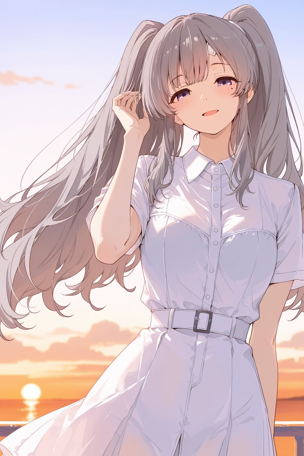 幽谷霧子３