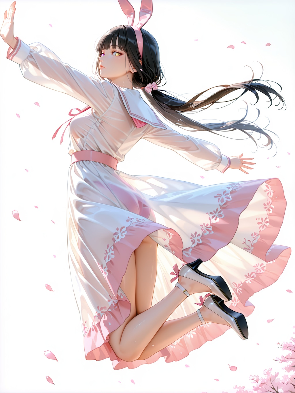 オリジナルキャラ⑧