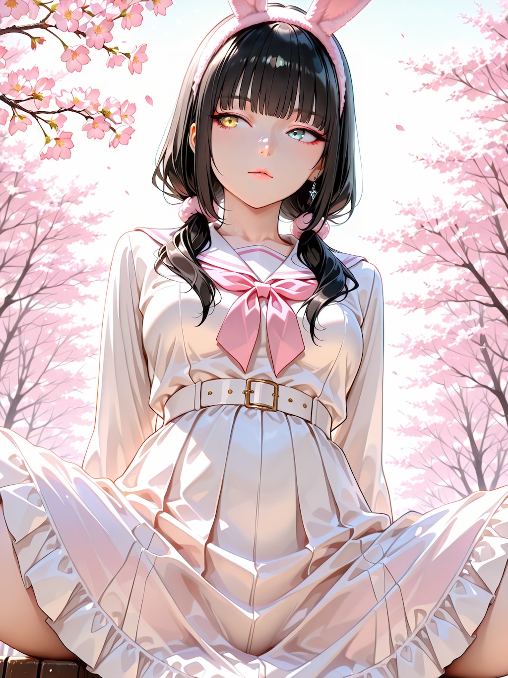 オリジナルキャラ⑧