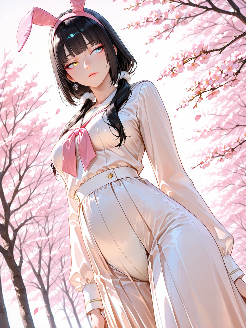 オリジナルキャラ⑧