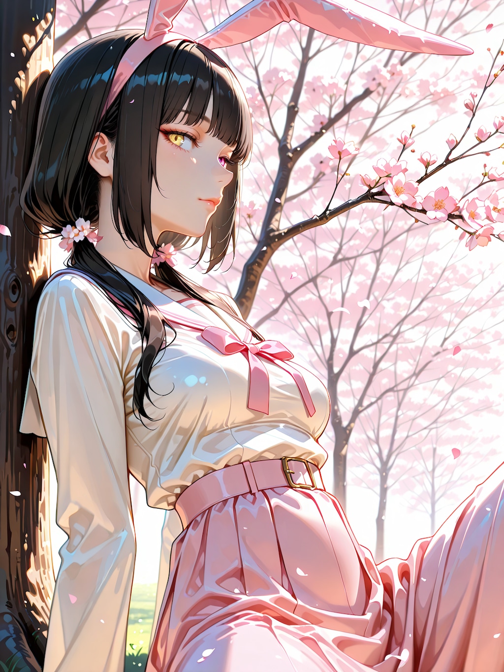 オリジナルキャラ⑧