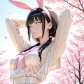 オリジナルキャラ⑧ 5枚目