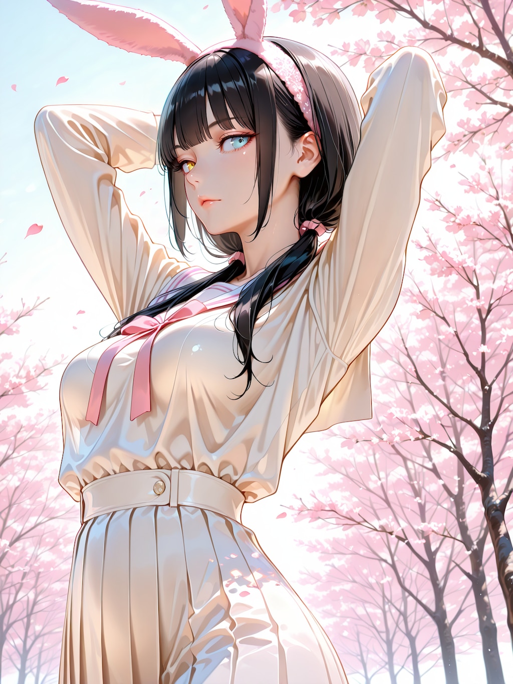 オリジナルキャラ⑧