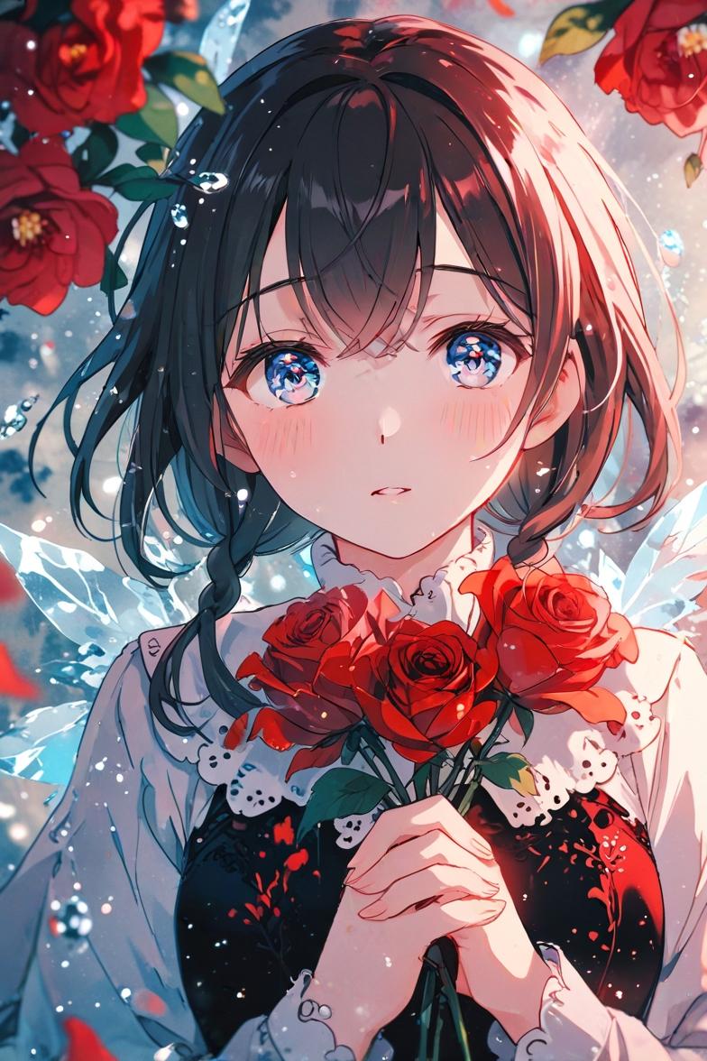 薔薇ガール