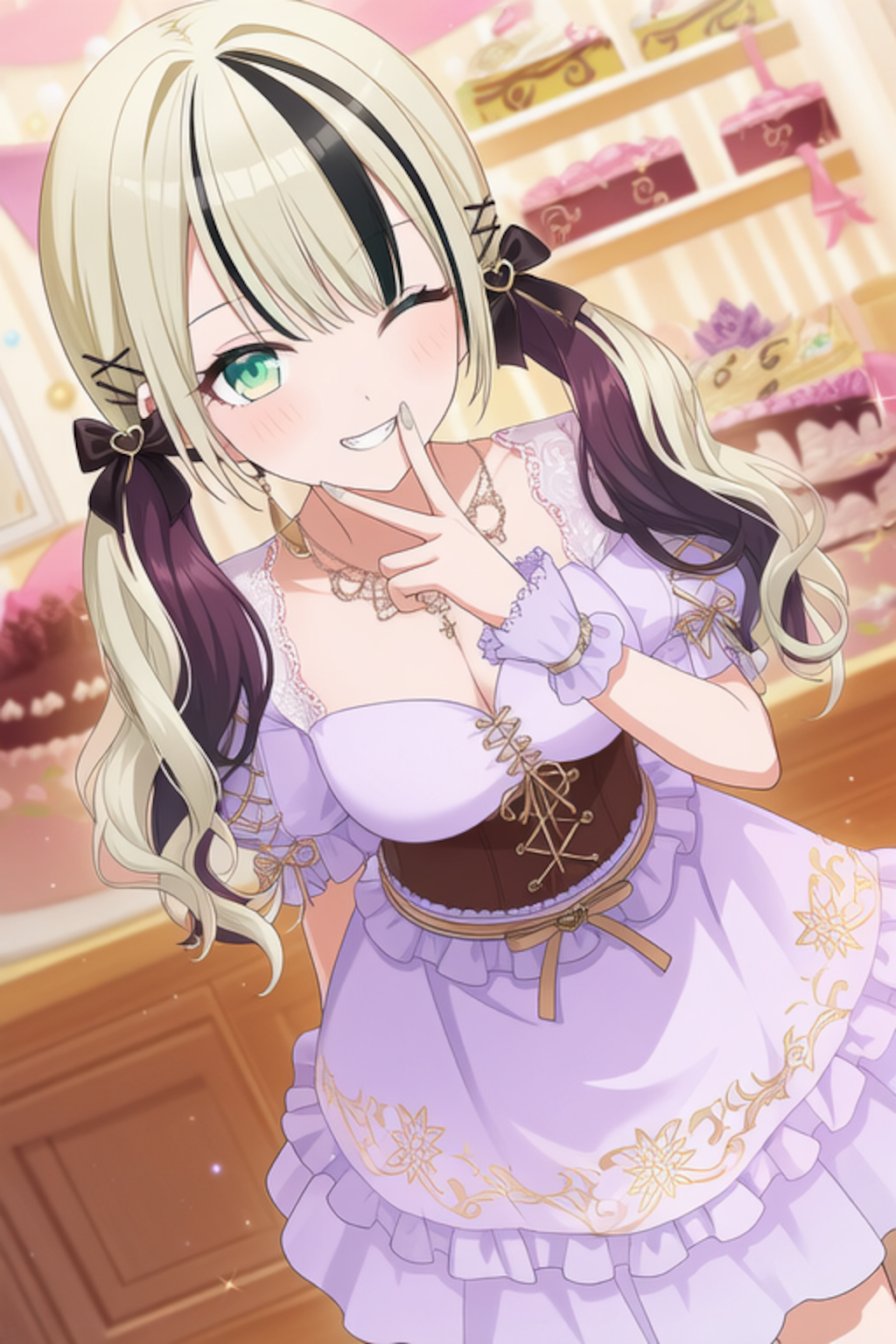 13日の金曜日に生誕祭リベンジ🎂