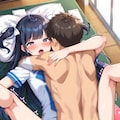 あ゙ッ💕あ゙💕イク💕イク💕イク💕イク💕イッ･････〜〜〜ッッ💕💕 4枚目