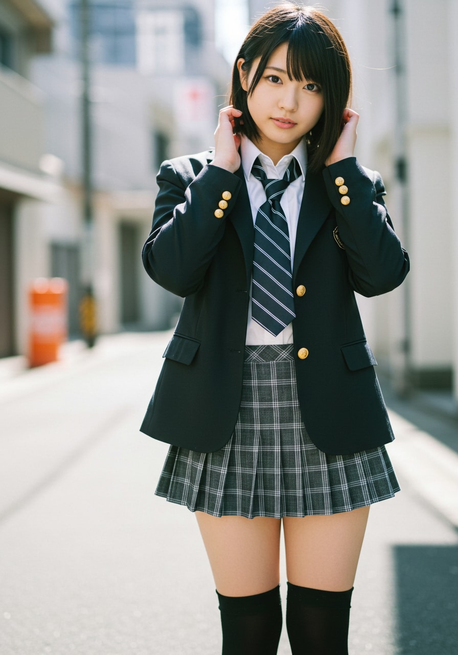 実写系習作0511