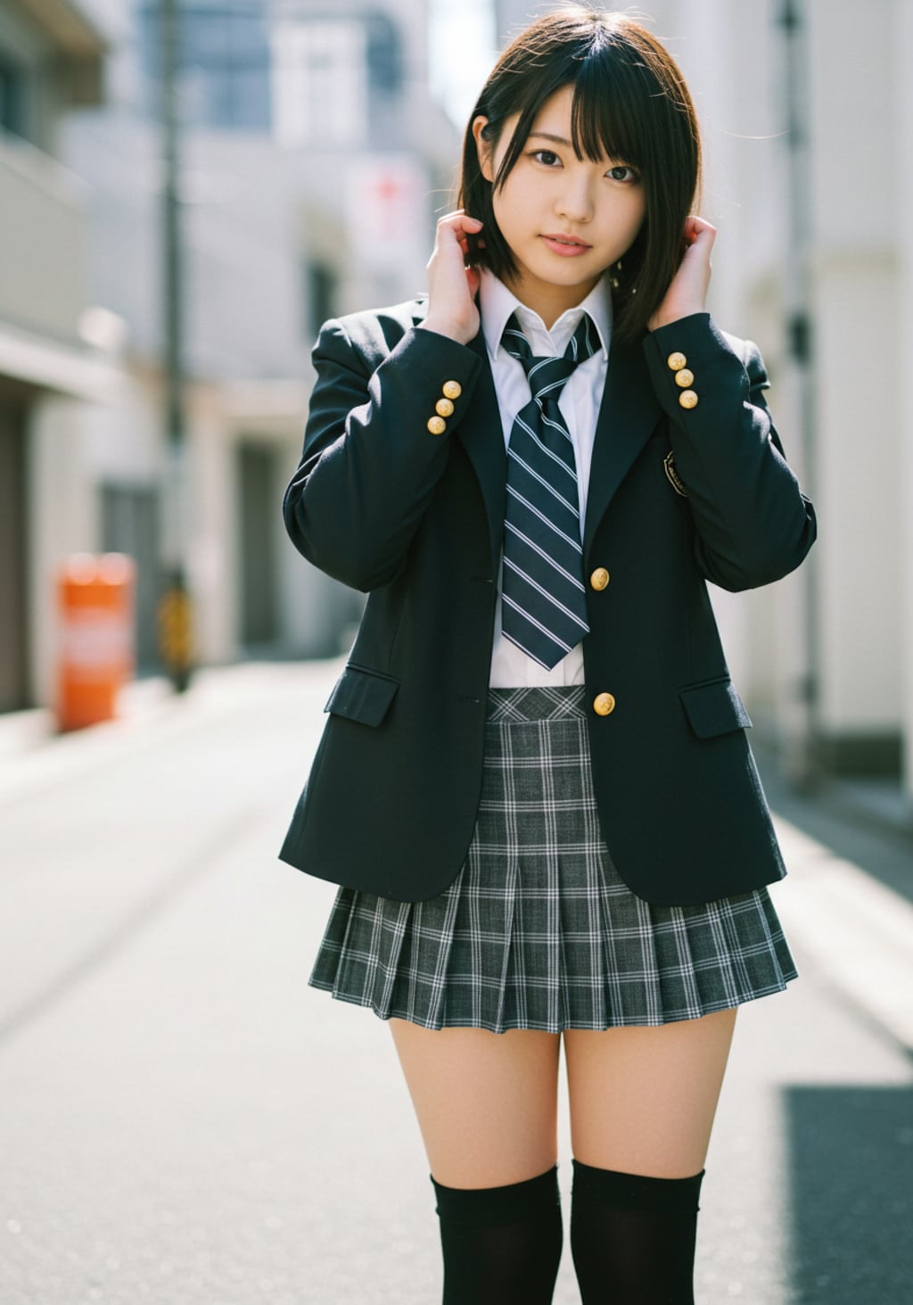 実写系習作0511