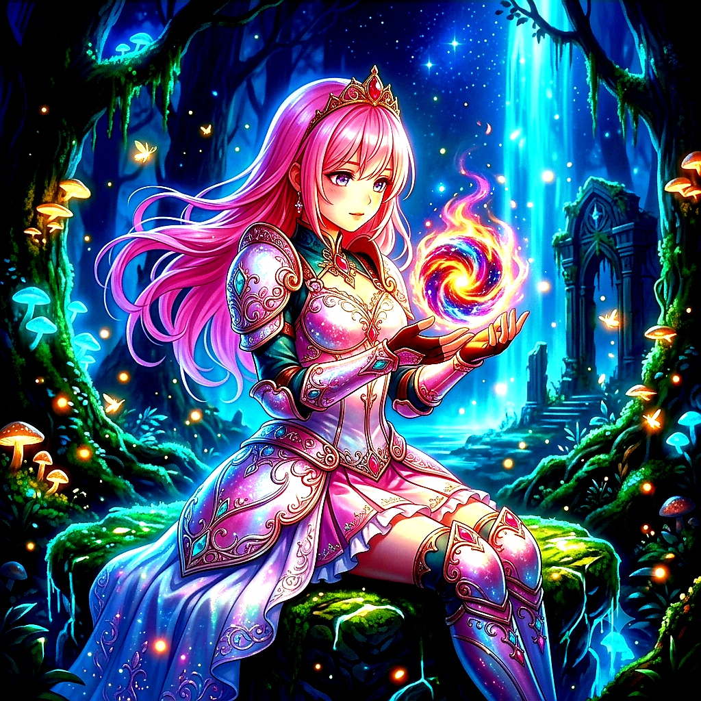 大魔道師　アルテミス　海賊と遊ぶ？