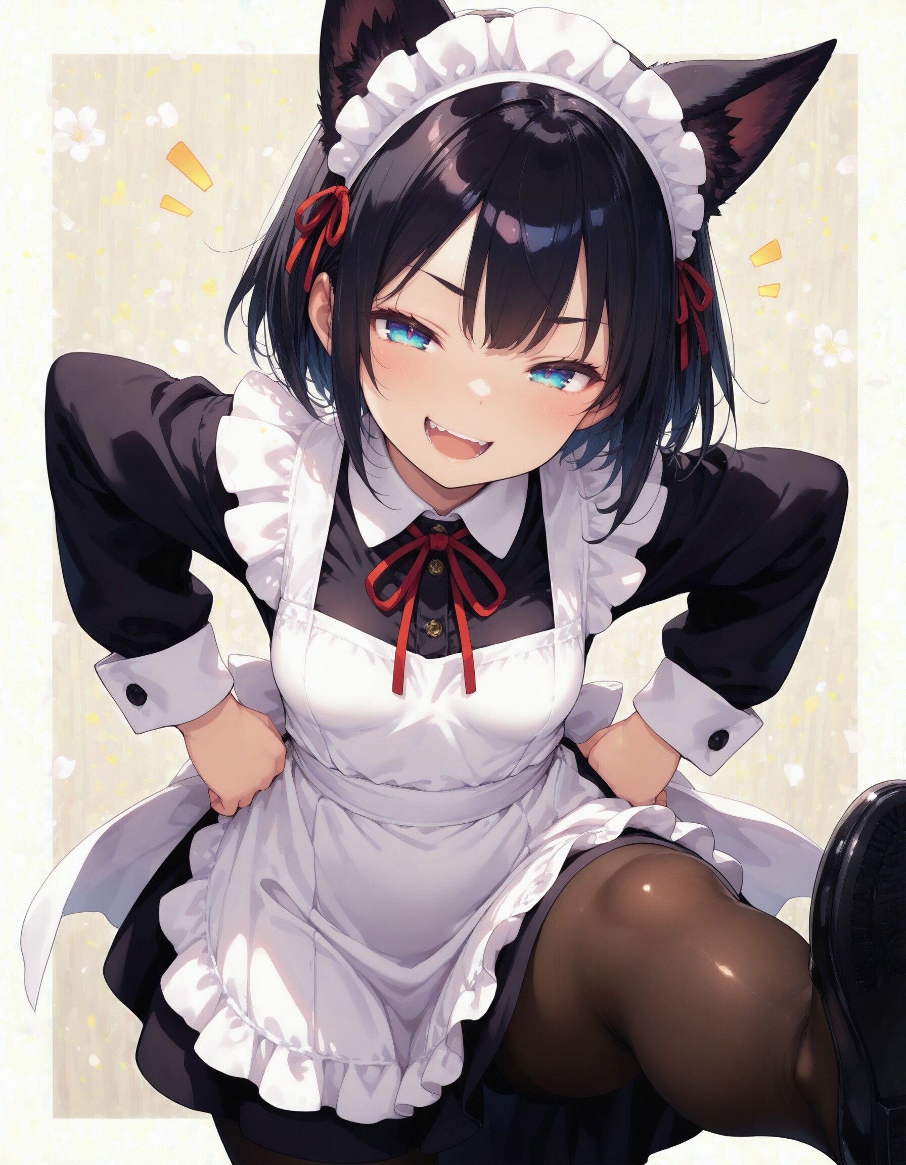 Armaの癖
