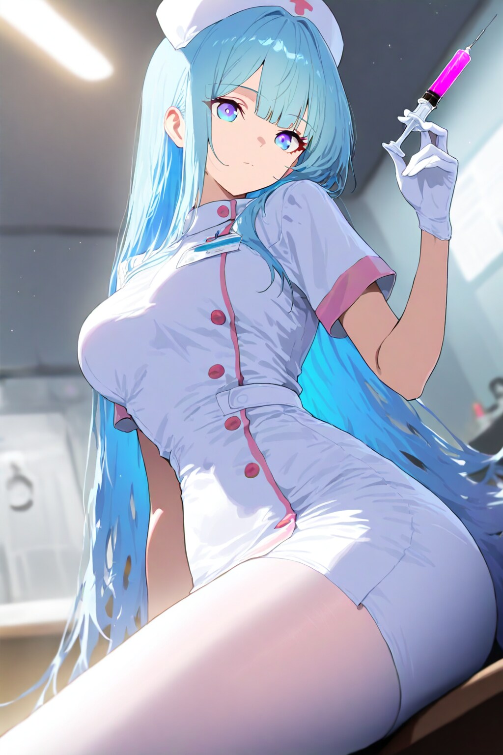 具現化AIさん | の人気AIイラスト・グラビア