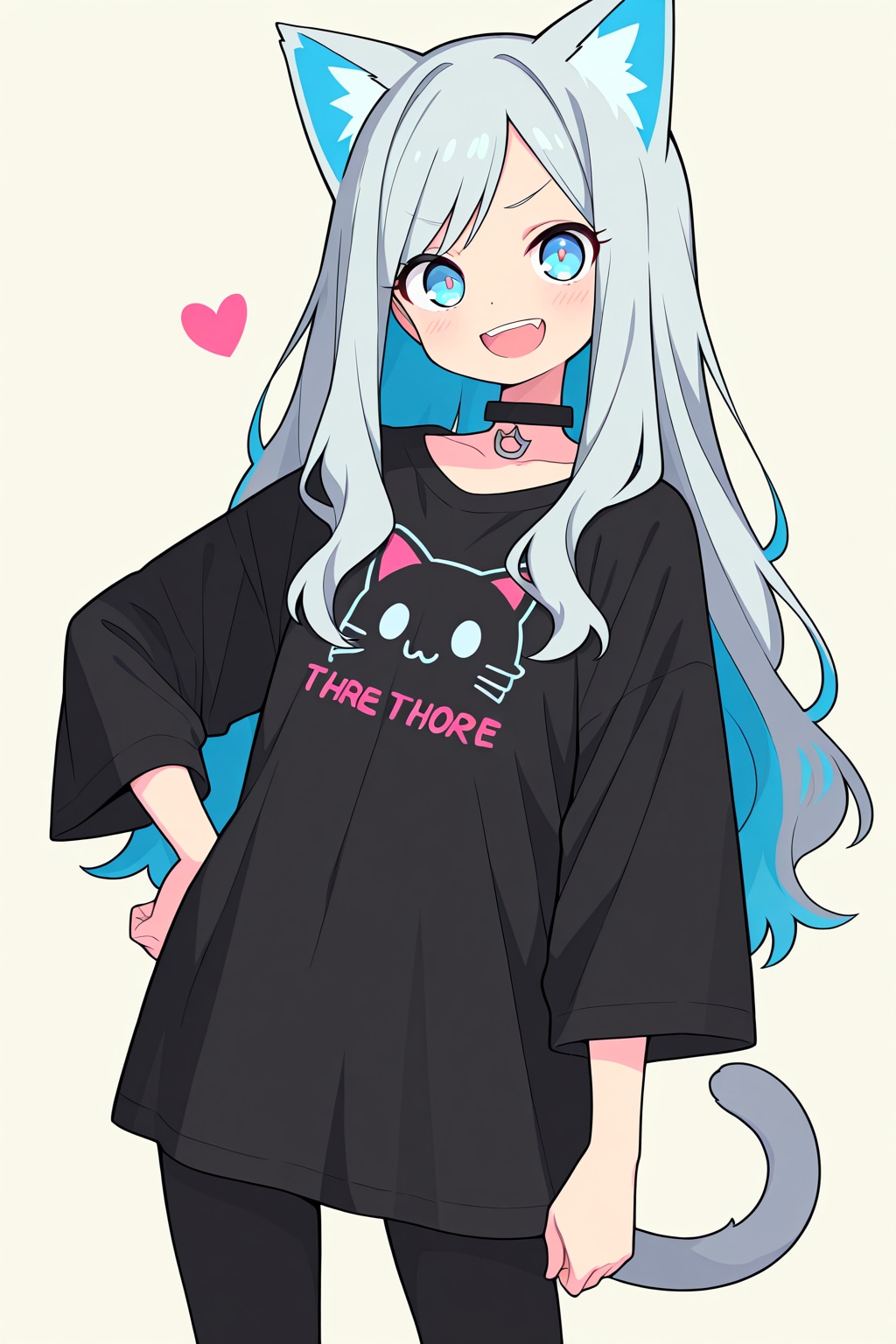 ユキネ【HaruMix Illustrious XL v1.0】