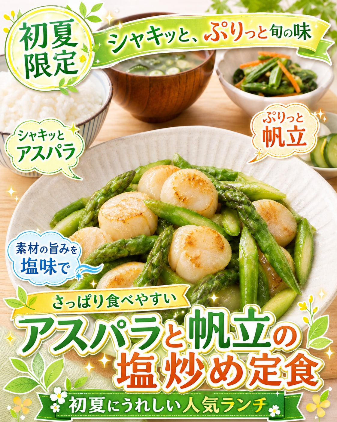 本日のランチ | の人気AIイラスト・グラビア