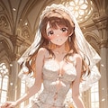 ジューンブライド 2枚目