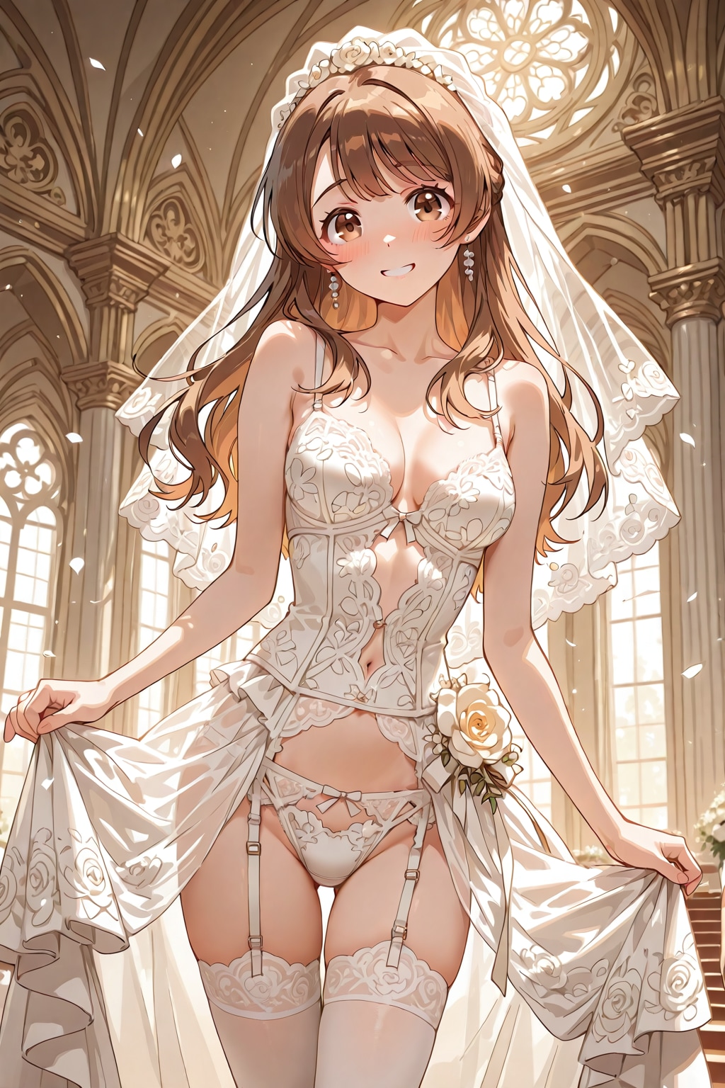 ジューンブライド
