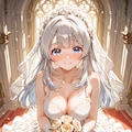 ジューンブライド 4枚目