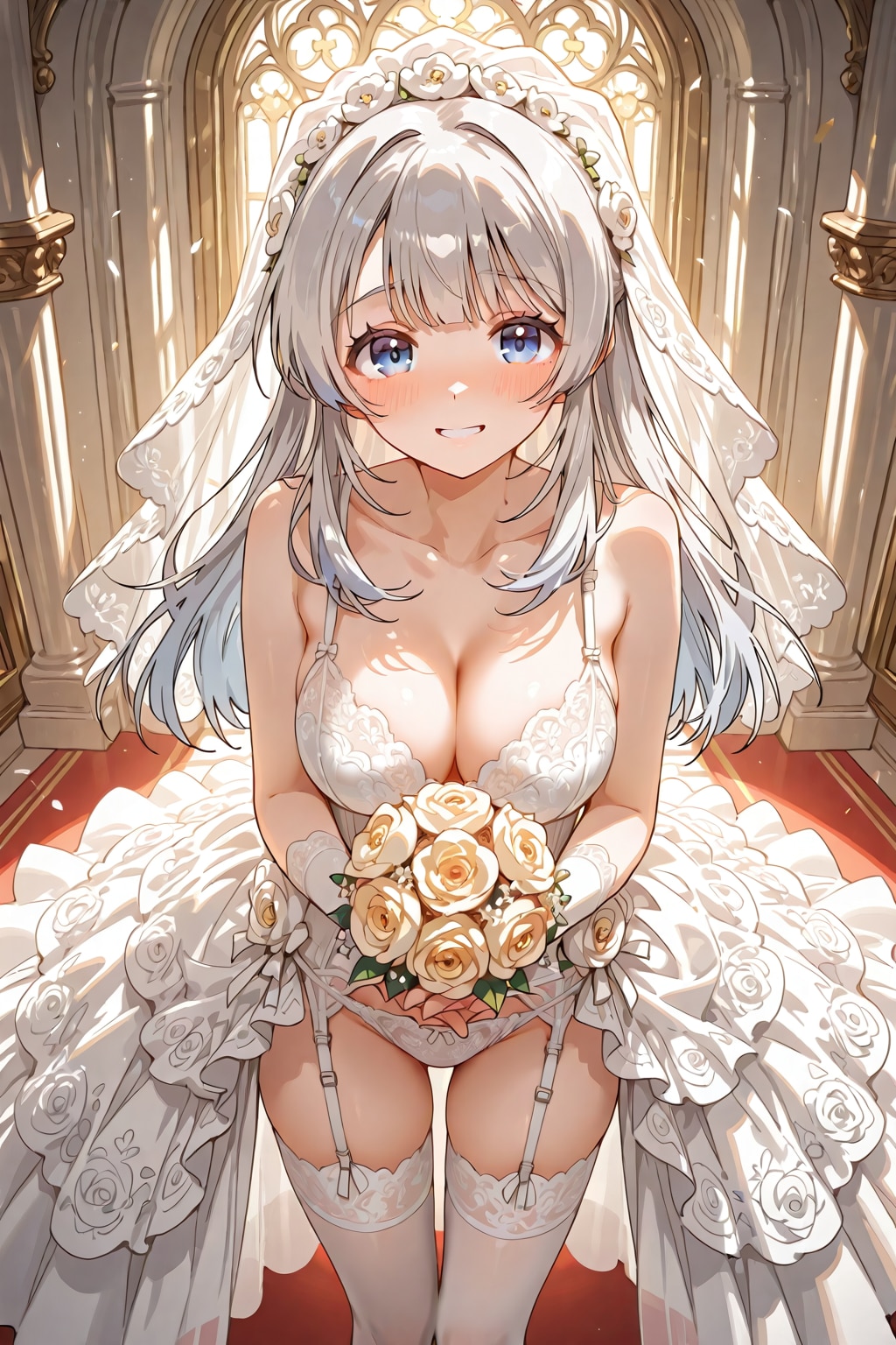 ジューンブライド