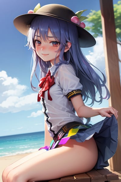 のーぱん★てんこ