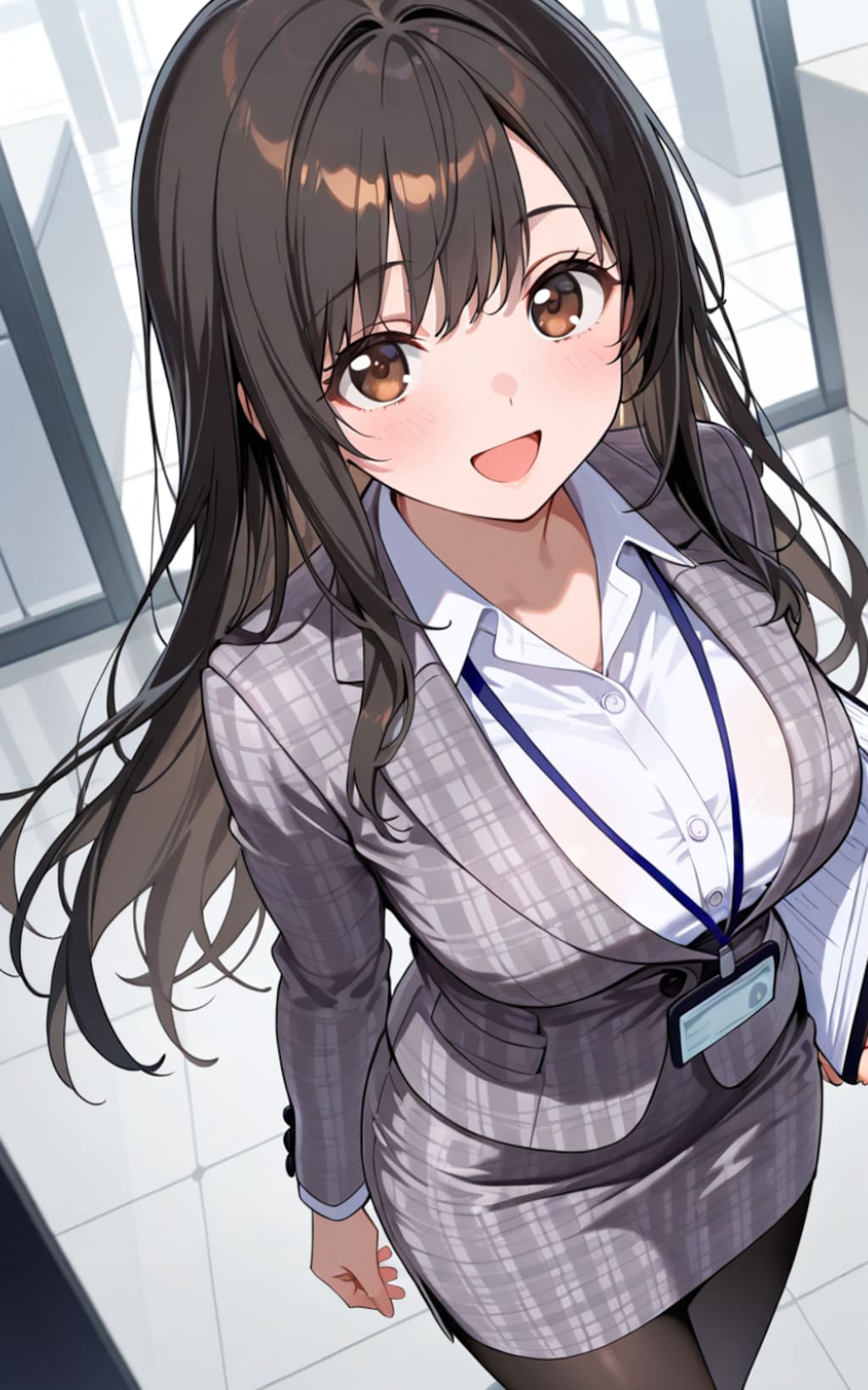 昼はバリキャリ、夜はトラバニ