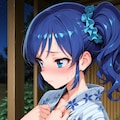 霧矢あおい / アイカツ 11枚目