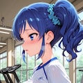霧矢あおい / アイカツ 10枚目