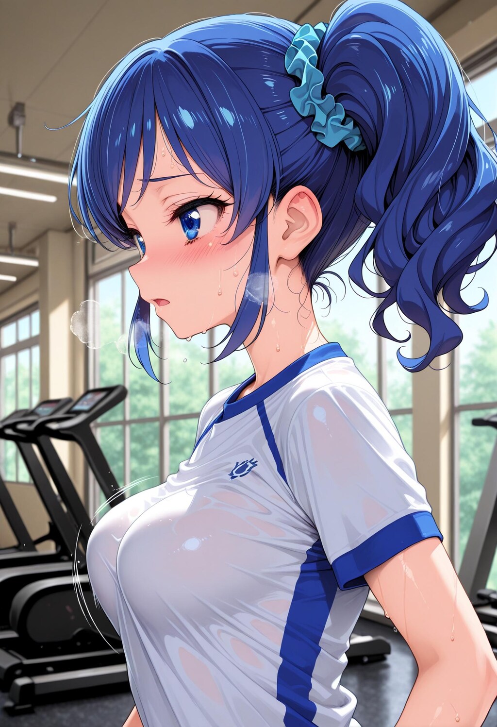 霧矢あおい / アイカツ