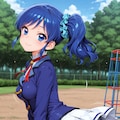 霧矢あおい / アイカツ 8枚目