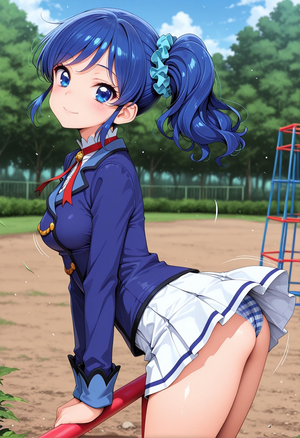 霧矢あおい / アイカツ