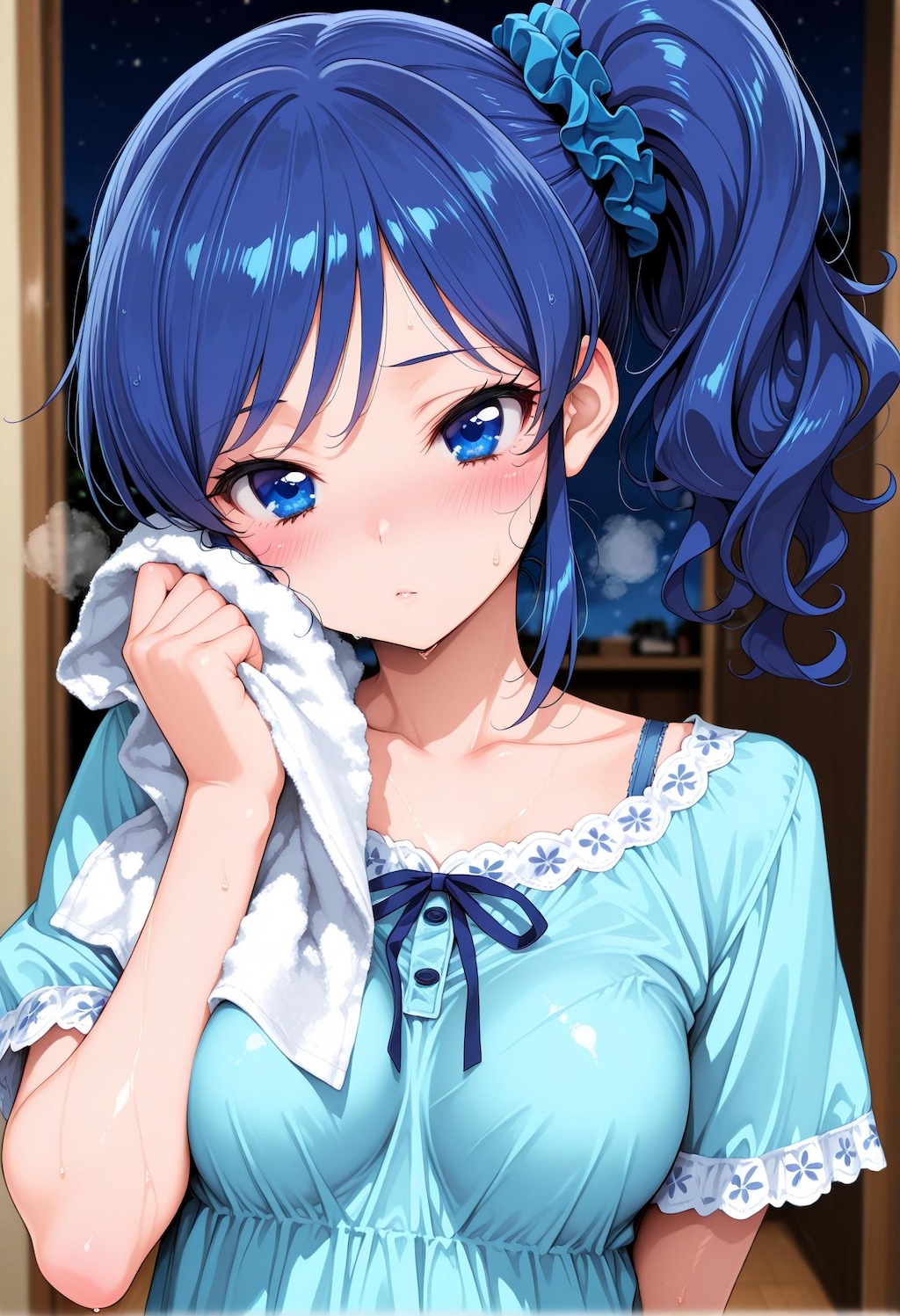 霧矢あおい / アイカツ