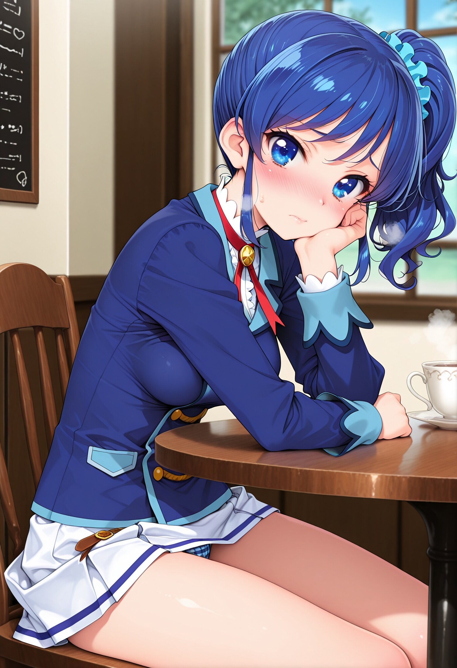 霧矢あおい / アイカツ