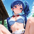 霧矢あおい / アイカツ 3枚目
