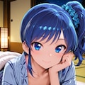 霧矢あおい / アイカツ 12枚目