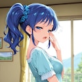 霧矢あおい / アイカツ 6枚目