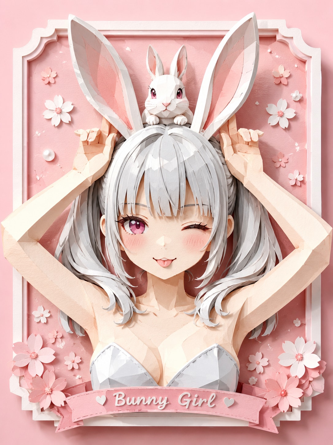 クラフトバニー