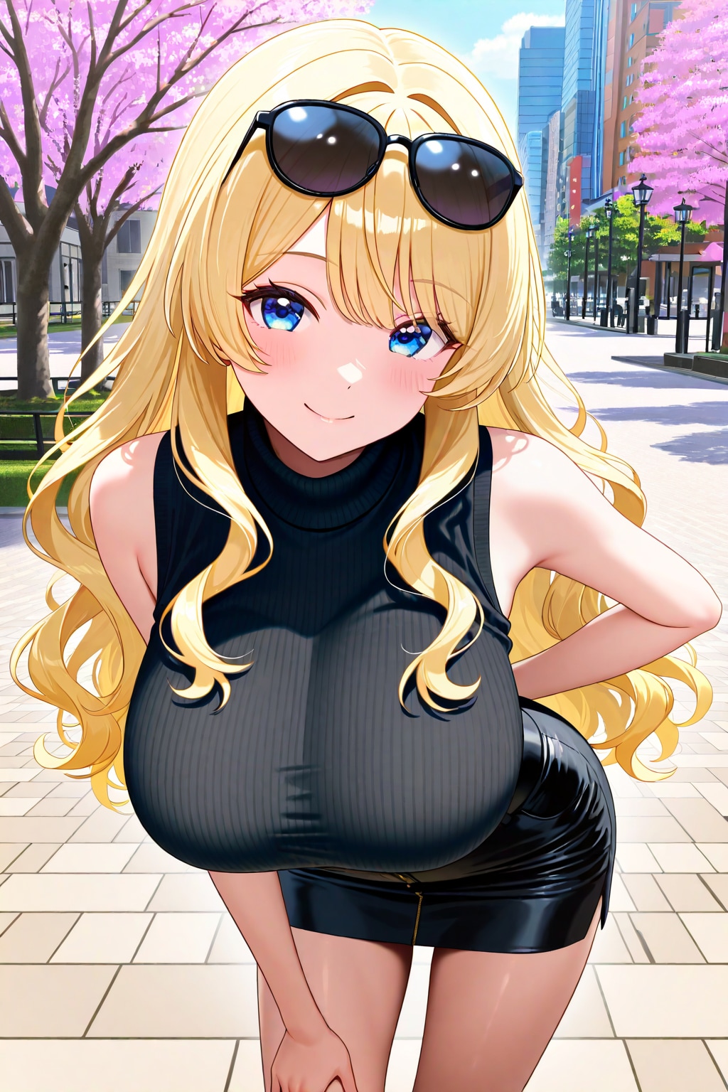 よその子なつみさん